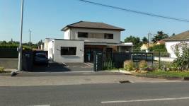 FRANCOIS BERNIER - FRANCOIS BERNIER