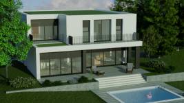 Jean Paul TABUE - JPTABUE ARCHITECTE