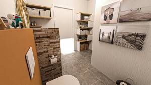 Clarisse OMEIRA - AICO