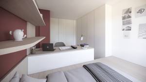 Julien AUBESSARD - JULIEN AUBESSARD ARCHITECTE