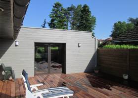 Florent LEONHARDT - ARCHITECTE DESA