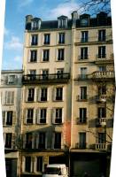 Florent LEONHARDT - ARCHITECTE DESA