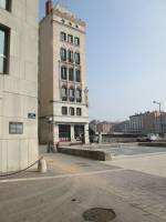 Florent LEONHARDT - ARCHITECTE DESA