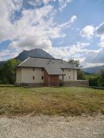 Amélie DUFOUR - ATELIER DU VIEUX BOURG ARCHITECTE